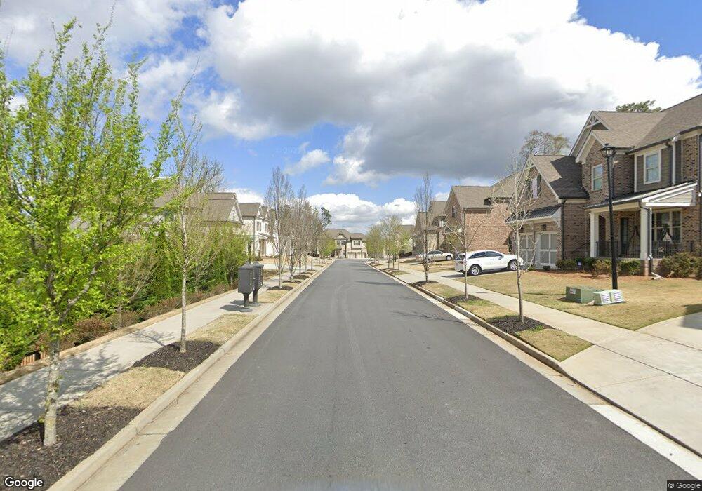 Lot 9 Castleton Ct, Alpharetta, GA 30022 - photo 1