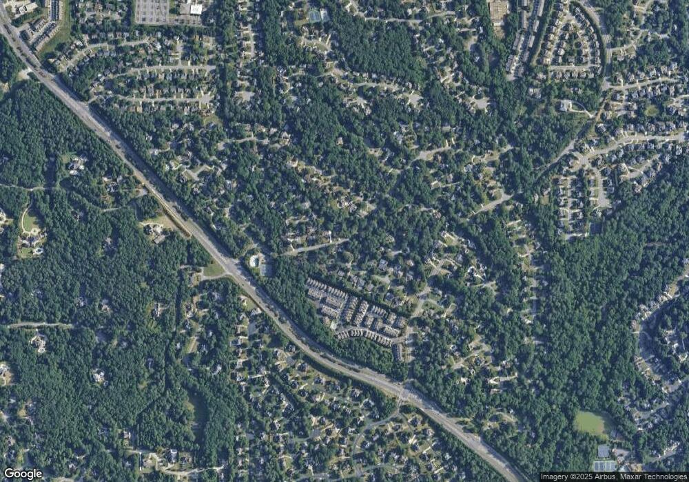 2 acre Cameron Forest Pkwy, Alpharetta, GA 30022 - photo 1