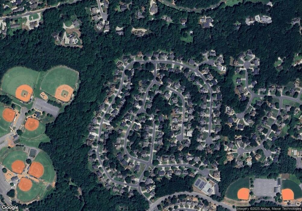 3692 Edenbourgh Place unit 2, Marietta, GA 30066 - photo 1