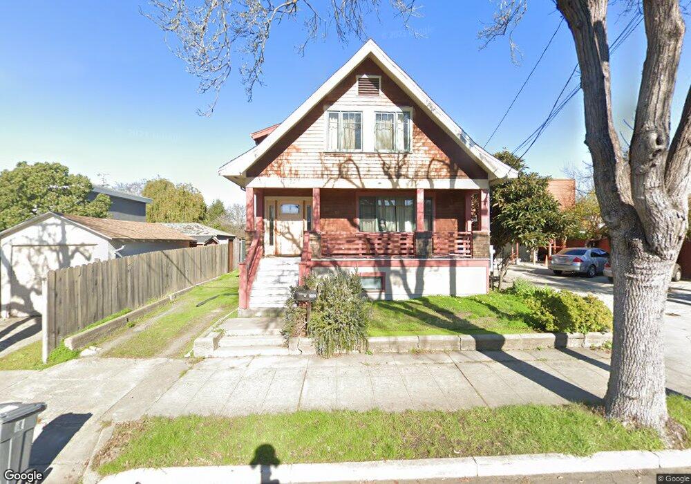 1609 Parker St, Berkeley, CA 94703 - photo 1