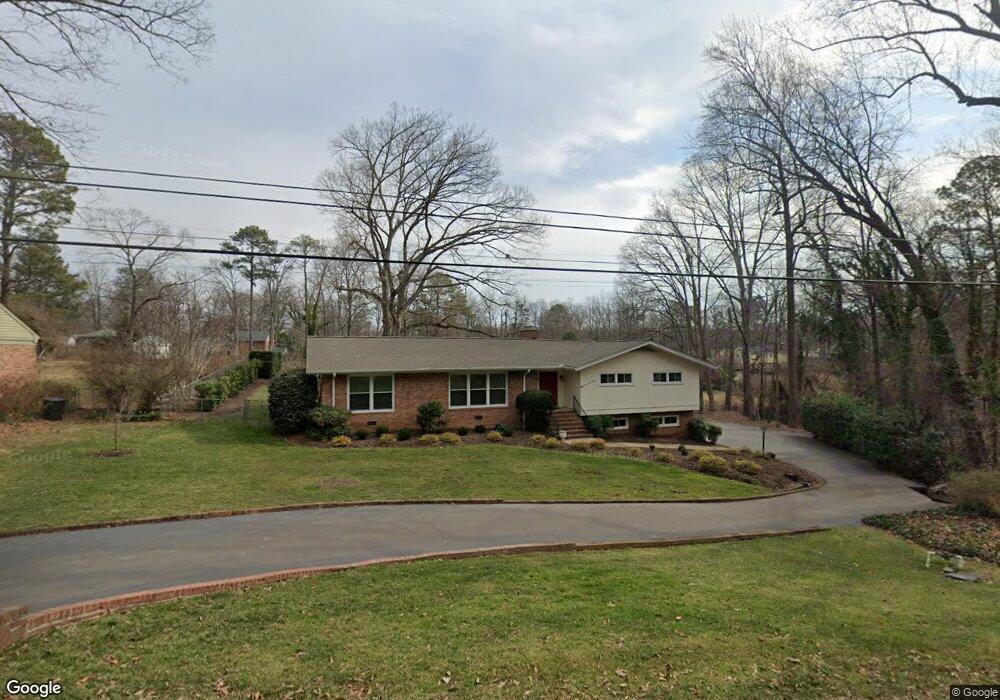 2927 Scherer Dr, North Chesterfield, VA 23235 - photo 1