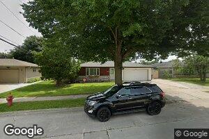2807 S 20th St, Sheboygan, WI 53081