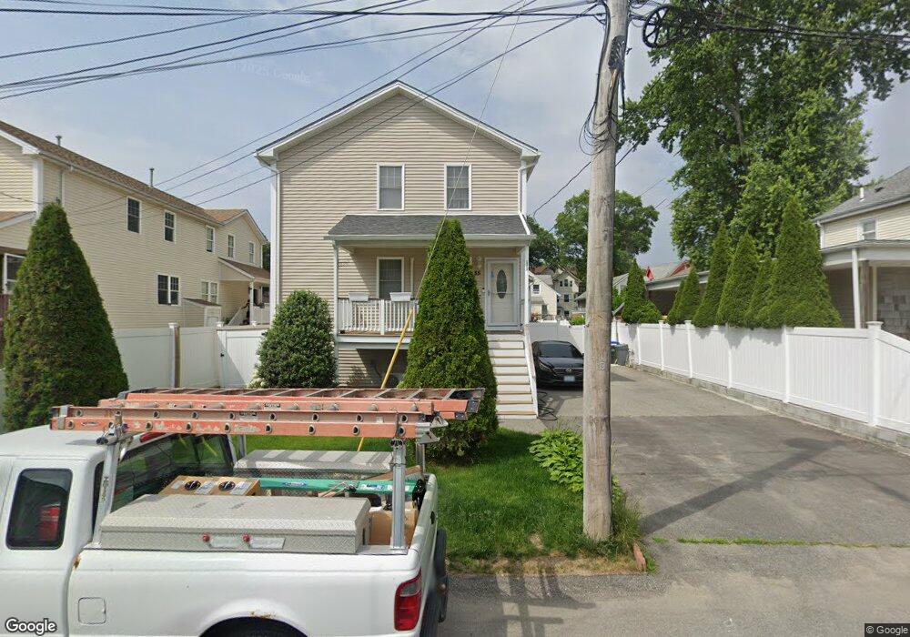 87 Dixon St unit 1, Providence, RI 02907 - photo 1