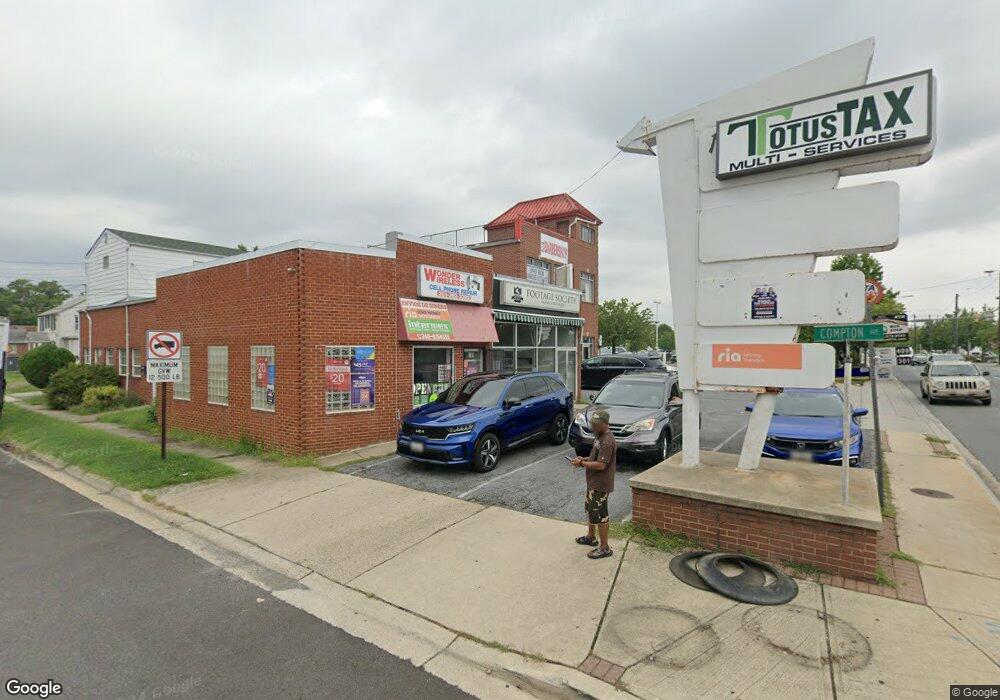 695 Washington Blvd S unit LOWER LEVEL, Laurel, MD 20707 - photo 1