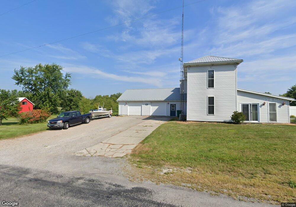 5333 Mowery Rd, Lima, OH 45801 - photo 1