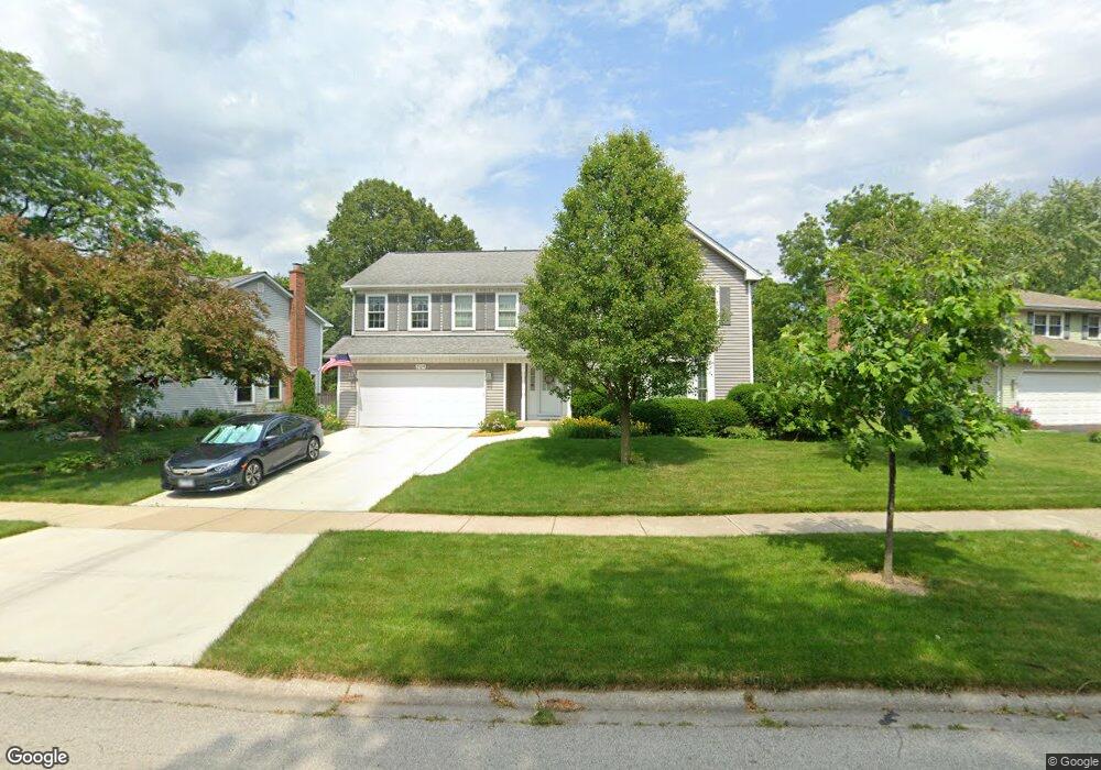 2124 Riverlea Cir, Naperville, IL 60565 - photo 1