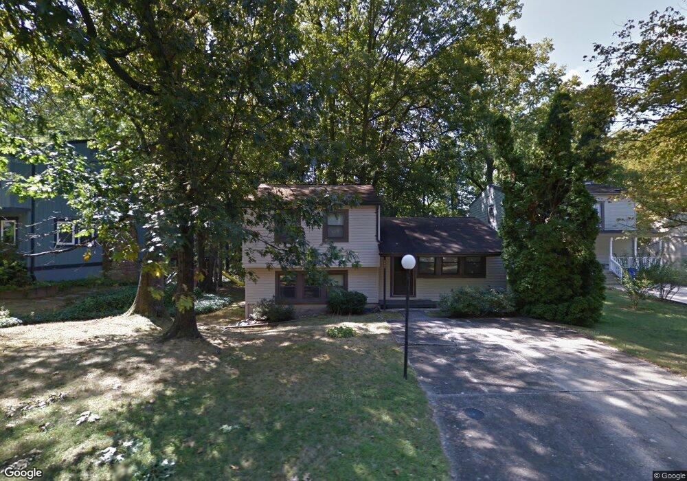 9485 Greco Garth, Columbia, MD 21045 - photo 1