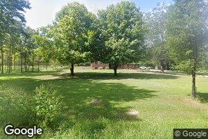 10978 N Wilkinson Rd, Mooreland, IN 47360