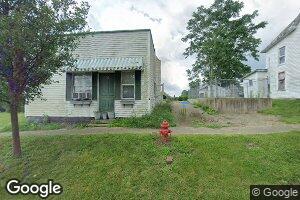 228 E Millersburg St, Big Prairie, OH 44611
