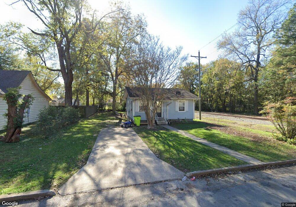 502 E 5th St, Stuttgart, AR 72160 - photo 1