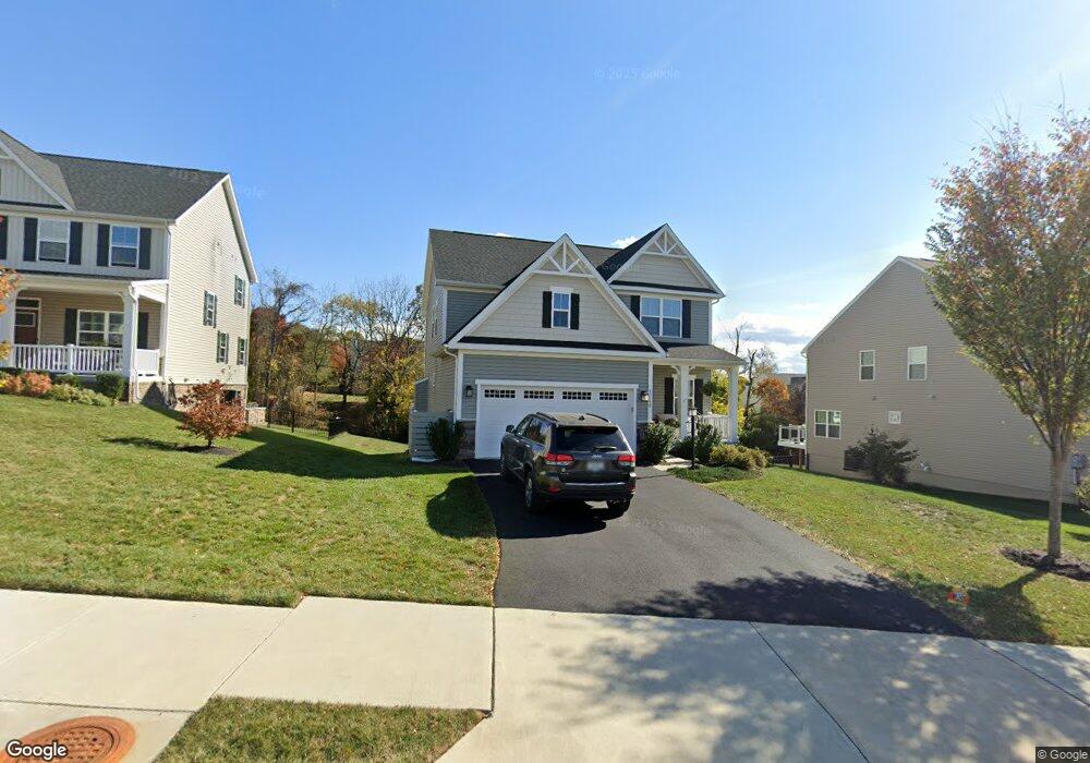 17190 Creekside Green Place, Round Hill, VA 20141 - photo 1