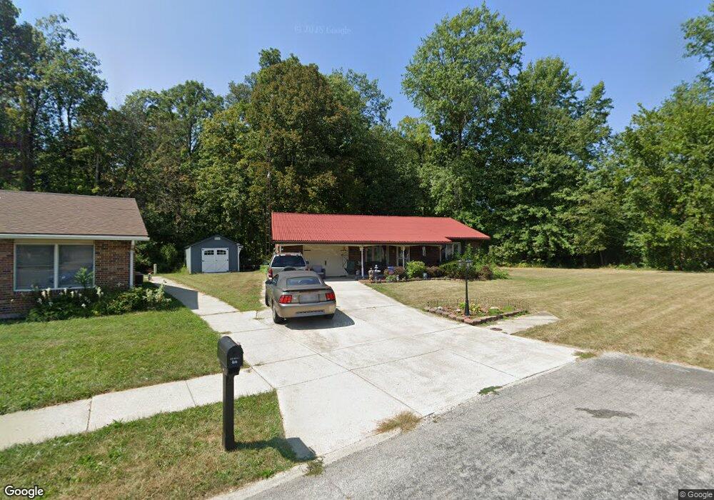 149 Lyre Bird Ln, Lima, OH 45801 - photo 1