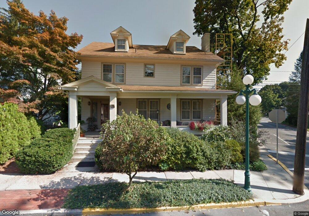 310 S 3rd St, Lewisburg, PA 17837 - photo 1