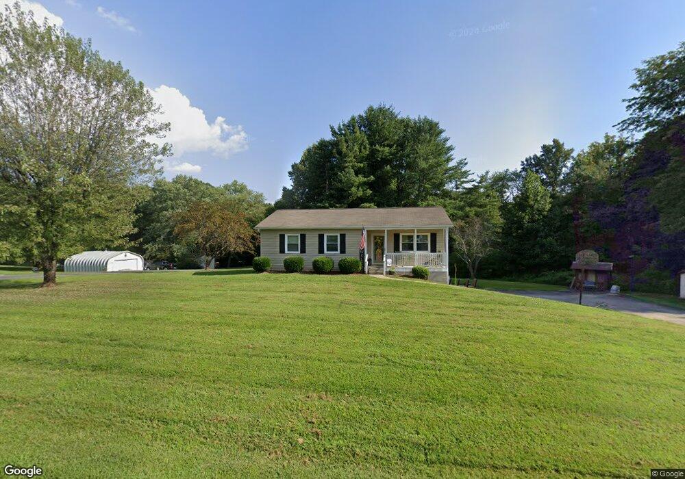 117 Springview Dr, Millers Creek, NC 28651 - photo 1