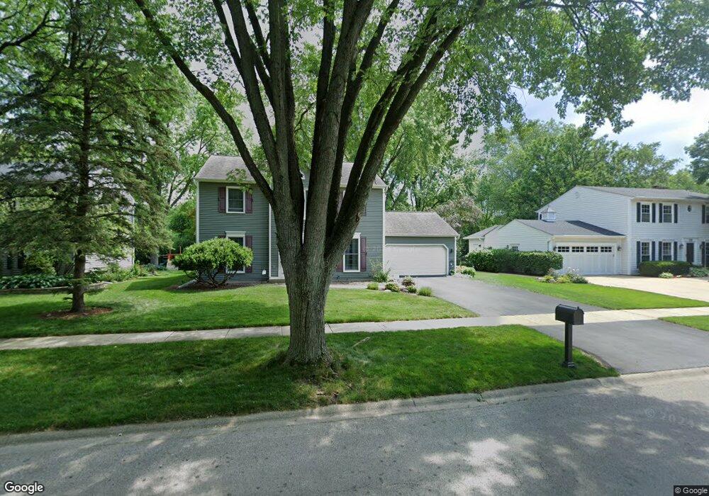 524 Staunton Rd, Naperville, IL 60565 - photo 1