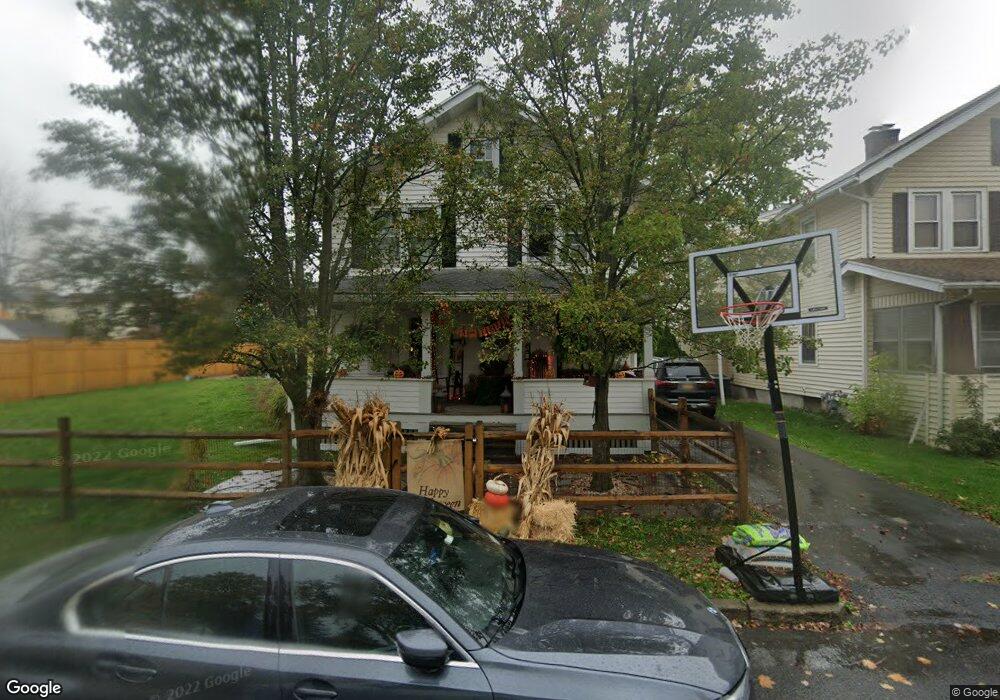 3 Knickerbocker Ave, Hudson, NY 12534 - photo 1