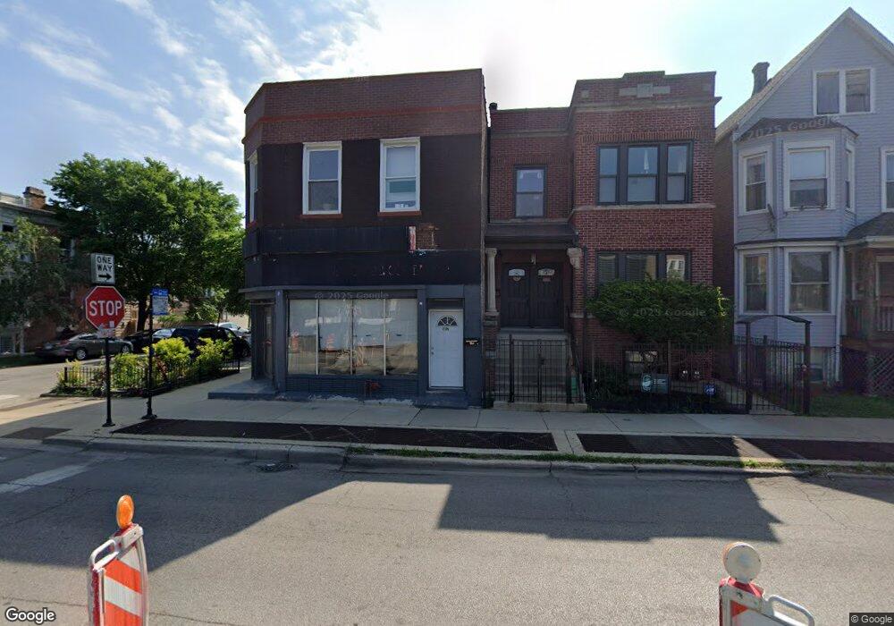 3057 N Kimball Ave, Chicago, IL 60618 - photo 1