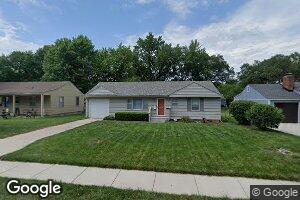 6520 W 72nd Terrace, Overland Park, KS 66204