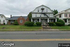 1315 Market St, Lewisburg, PA 17837