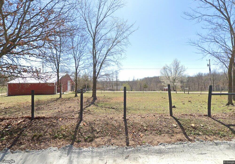 12321 Kenneth Price Rd, Elm Springs, AR 72762 - photo 1