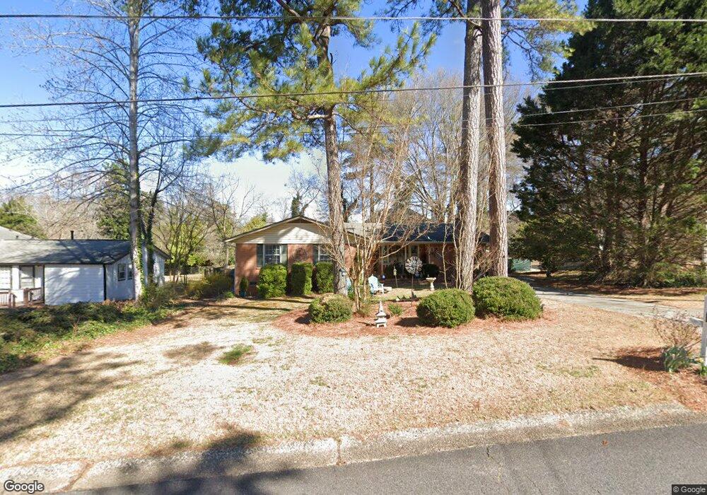 353 Dan Place SE unit 5, Smyrna, GA 30082 - photo 1