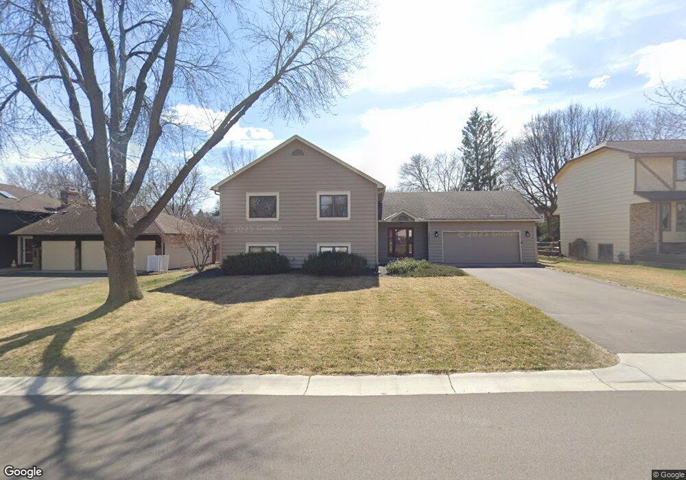 11815 65th Ave N, Maple Grove, MN 55369 - photo 1