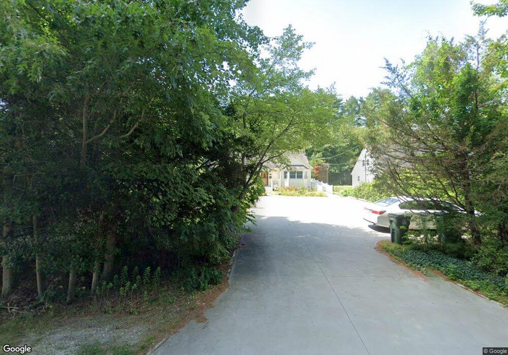 618 Front St, Marion, MA 02738 - photo 1