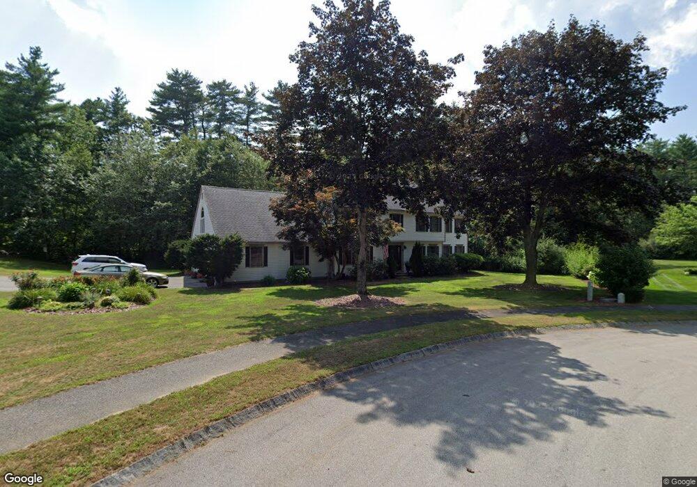 30 Preserve Dr, Nashua, NH 03064 - photo 1