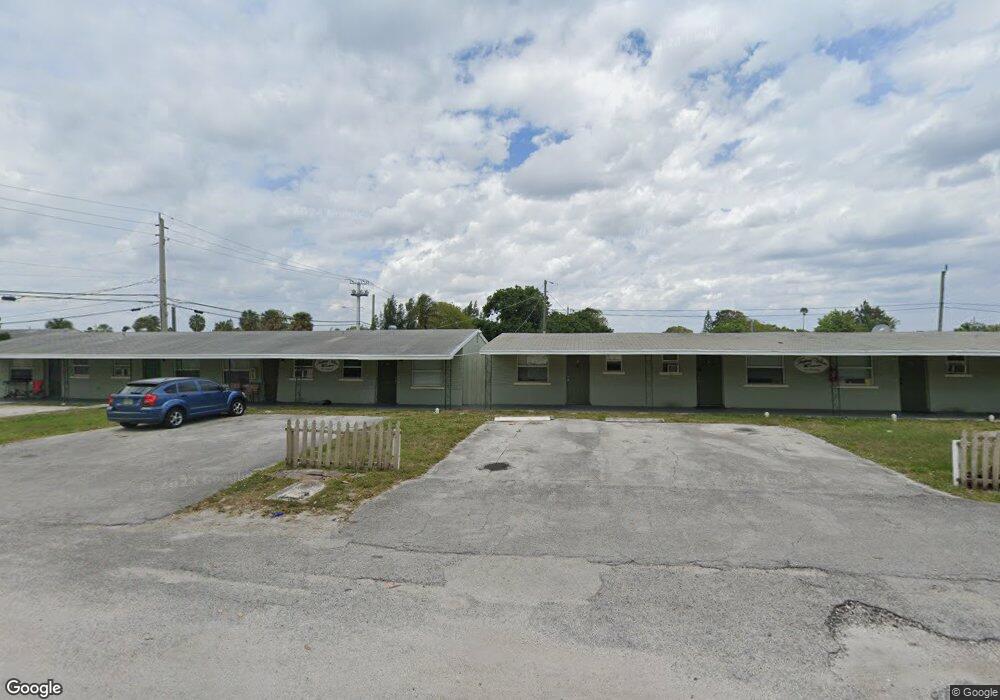 977 Miner Rd unit 1, Lantana, FL 33462 - photo 1