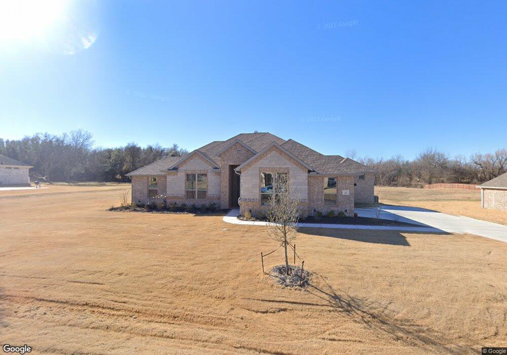 217 Odell Rd, Springtown, TX 76082 - photo 1