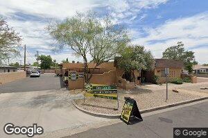 251 N Morris, Mesa, AZ 85201