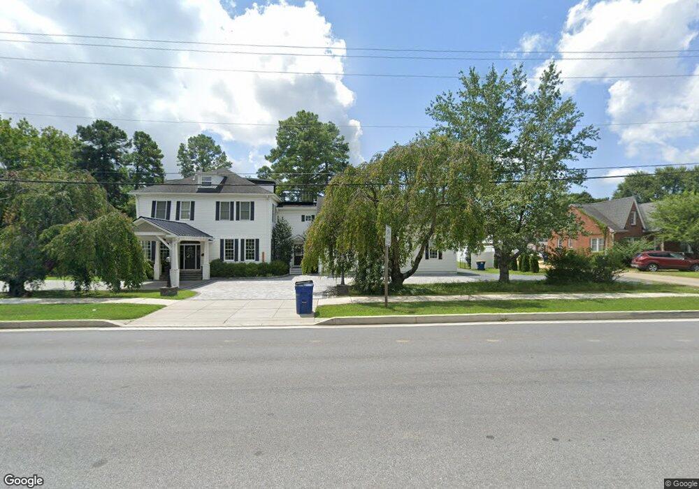 25515 Point Lookout Rd, Leonardtown, MD 20650 - photo 1