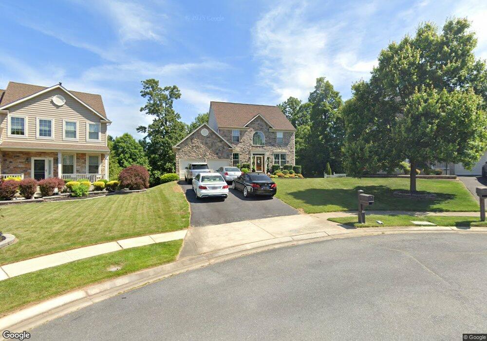 113 Queensberry Rd, Rosedale, MD 21237 - photo 1