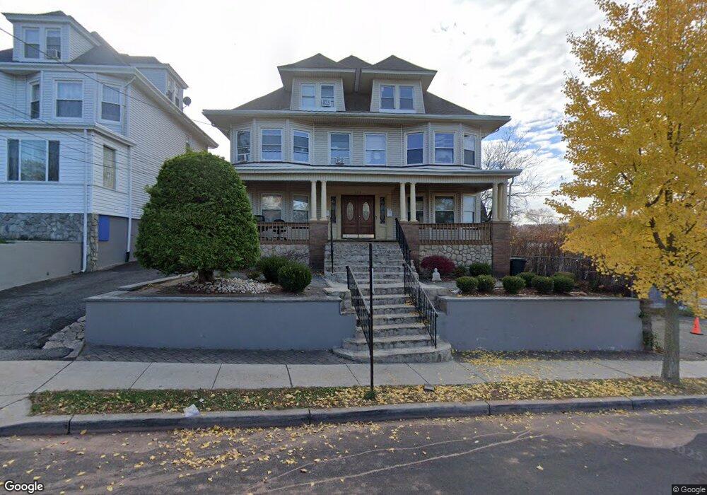 480 New England Terrace unit 2, Orange, NJ 07050 - photo 1