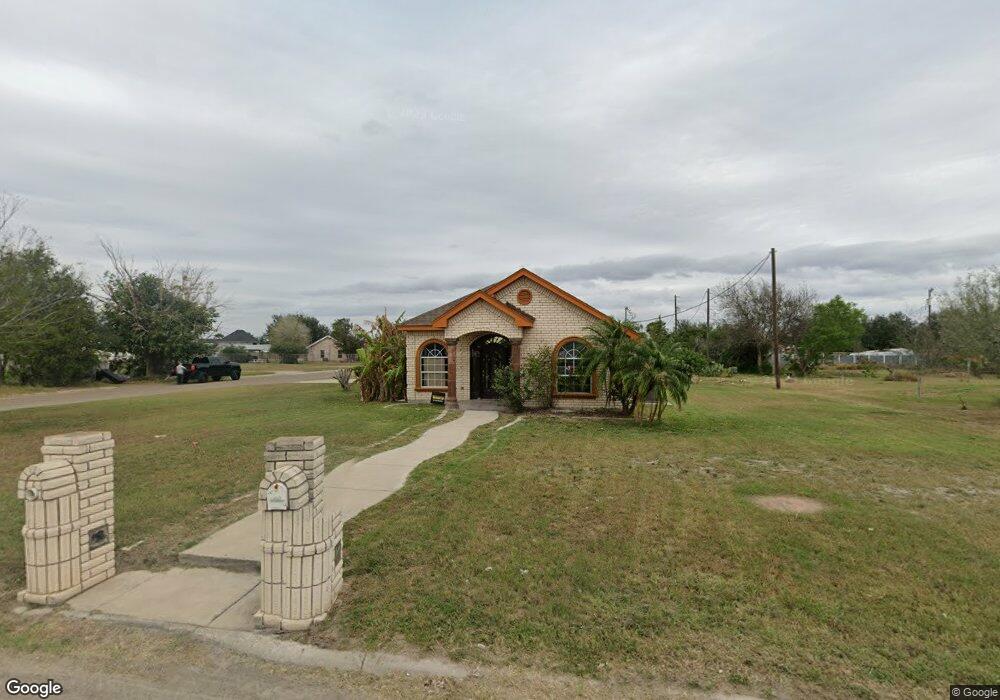 2507 Callalily Dr, Donna, TX 78537 - photo 1