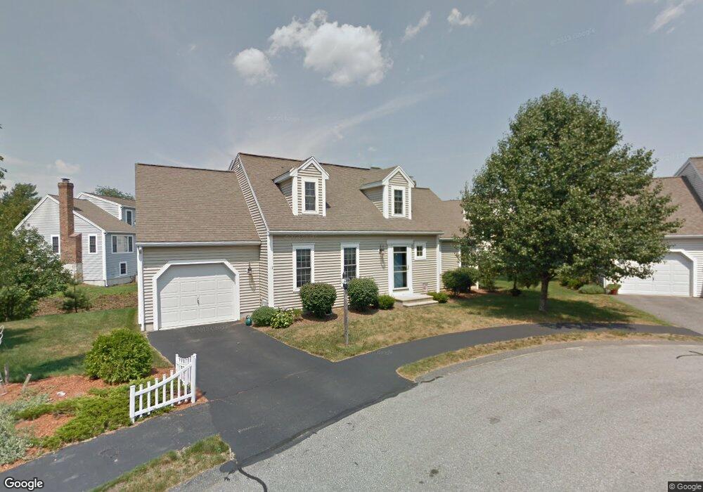 13 Intervale Farm Ln, Northborough, MA 01532 - photo 1