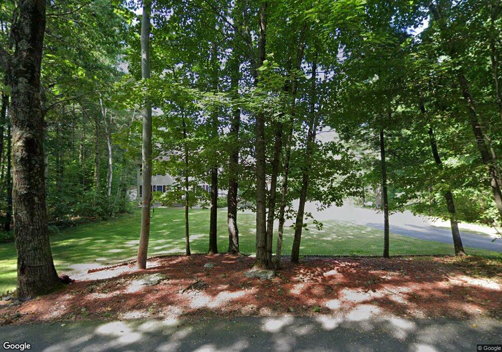 34 H Foote Rd, Charlton, MA 01507 - photo 1