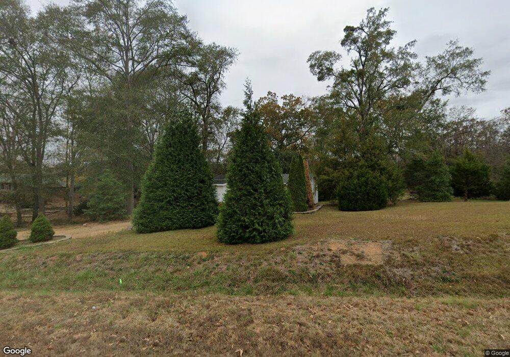 7701 Highway 29 N, Danielsville, GA 30633 - photo 1