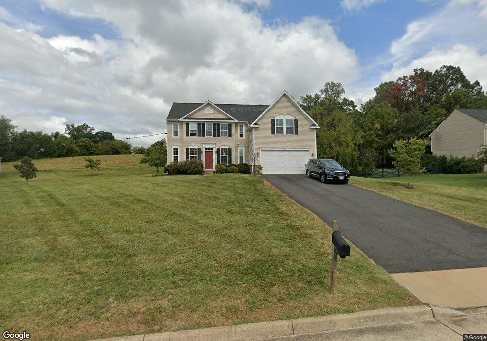 15408 Old House Ct, Culpeper, VA 22701 - photo 1