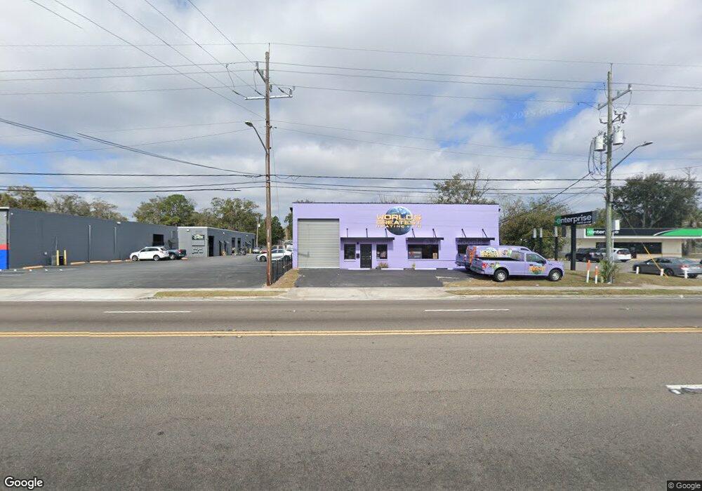 8321 Atlantic Blvd, Jacksonville, FL 32211 - photo 1