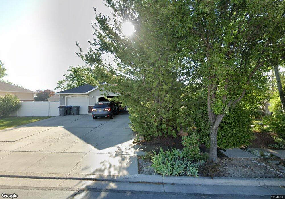 11769 Monument Cir, South Jordan, UT 84095 - photo 1