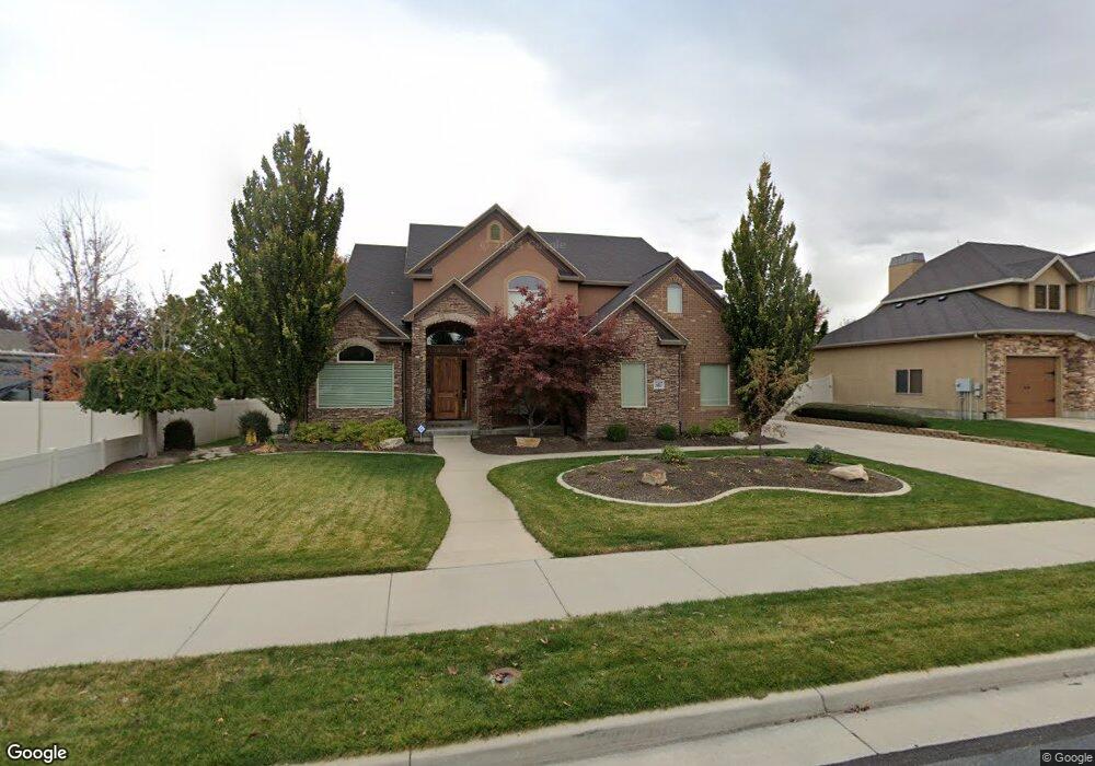 3407 W Willow Valley Rd, South Jordan, UT 84095 - photo 1