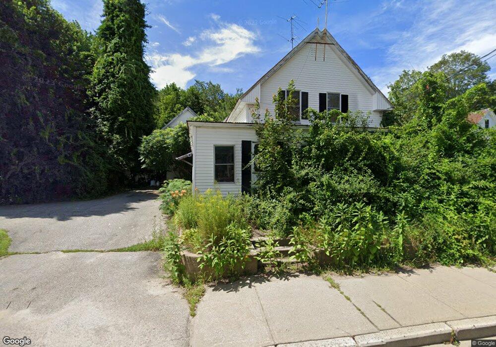 531 Main St, Springvale, ME 04083 - photo 1