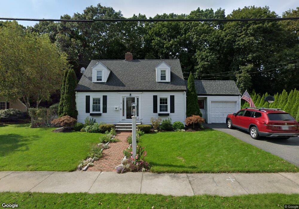 3 N Gateway, Winchester, MA 01890 - photo 1