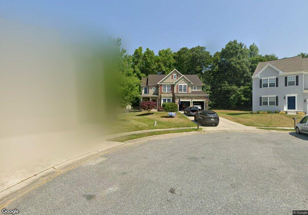 1213 Stevenage Ct, Abingdon, MD 21009 - photo 1