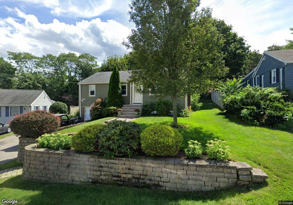 62 Day Cir, Woburn, MA 01801 - photo 1