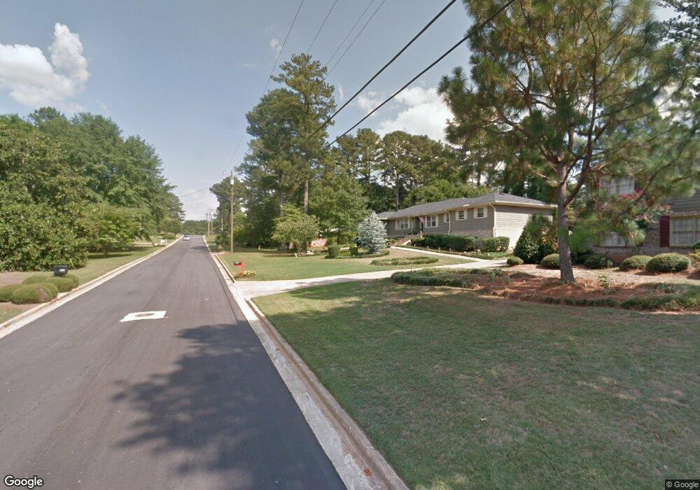 0 Sugar Creek Dr SE unit 8151168, Conyers, GA 30094 - photo 1