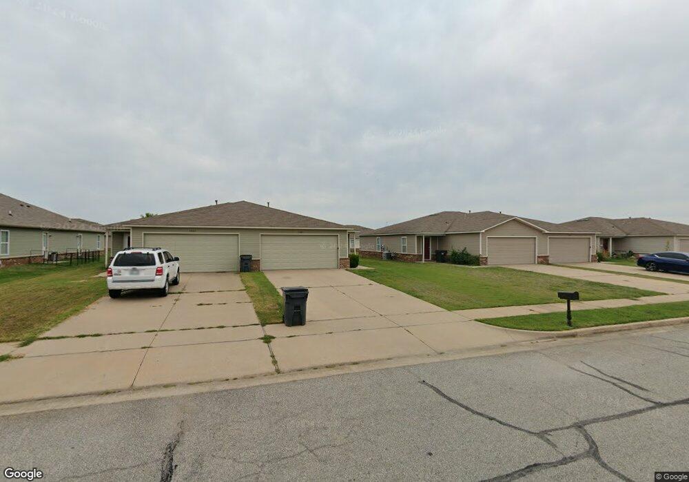 5803-5805 33rd East Ave, Broken Arrow, OK 74014 - photo 1