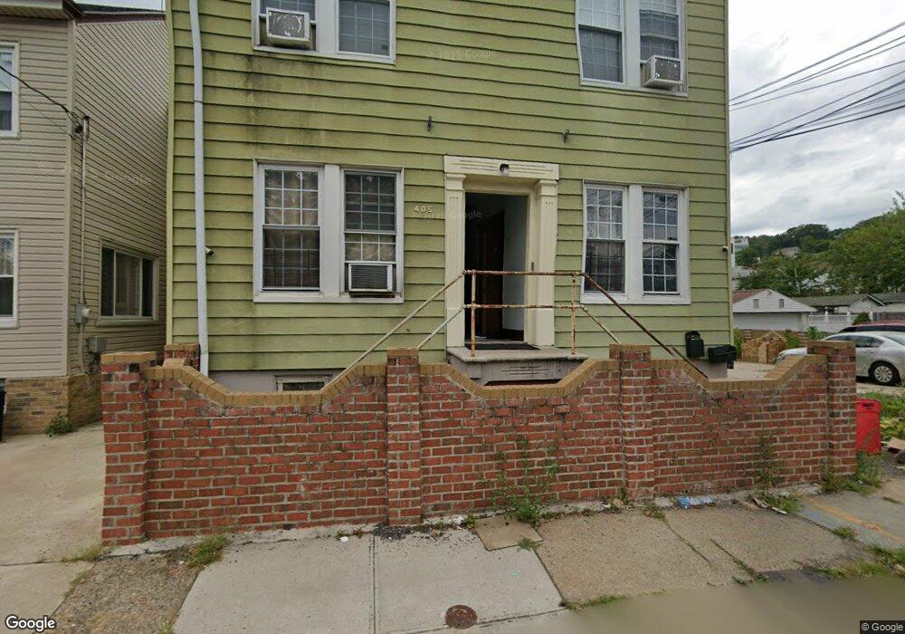 409 Preakness Ave unit 415, Paterson, NJ 07502 - photo 1