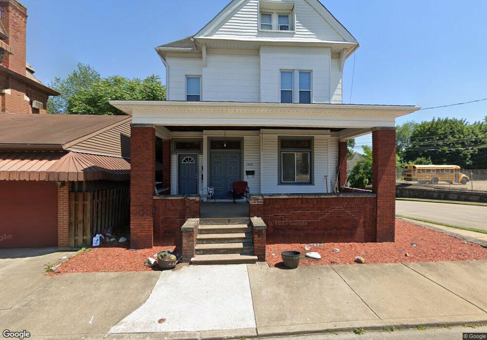 1006 5th Ave, Beaver Falls, PA 15010 - photo 1